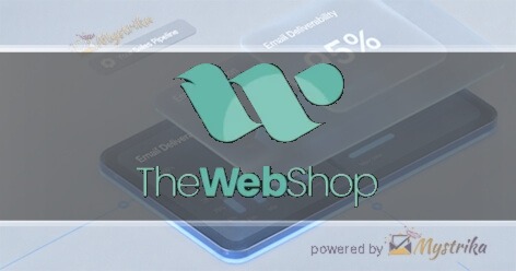 The Web Shop