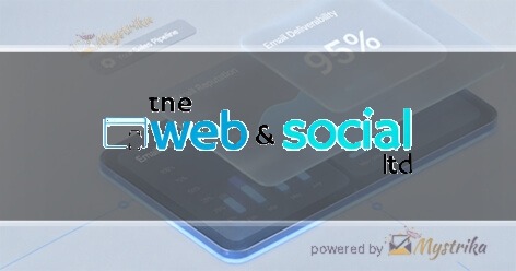 The Web & Social LTD