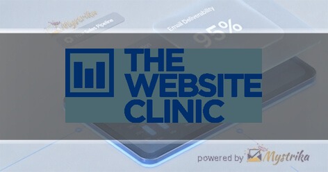 The Website Clinic