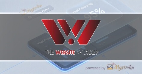The Website Worker
