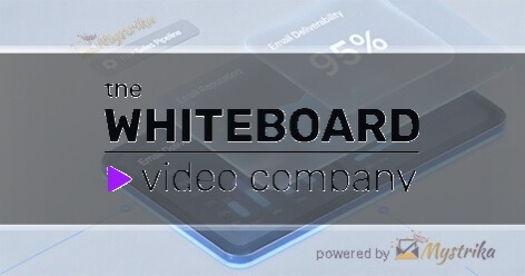 The Whiteboard Video Company