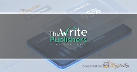 The Write Publishers