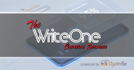 The WriteOne Creative Services