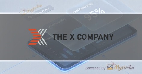The X Company