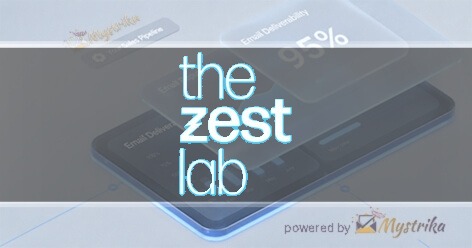 The Zest Lab