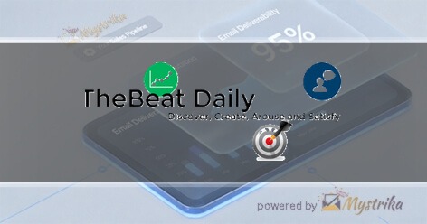 TheBeat Daily LLC