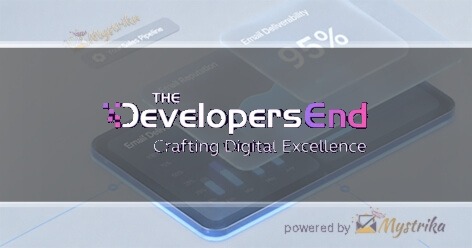 TheDevelopersEnd