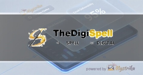 TheDigiSpell