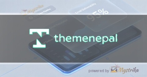 Theme Nepal Agency logo