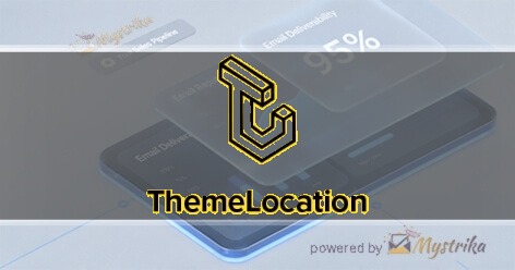 themelocation Agency logo