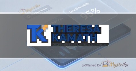 Theresa kamath