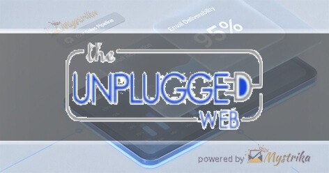 Theunplugged web