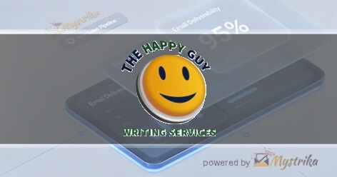 THGM Writing Services