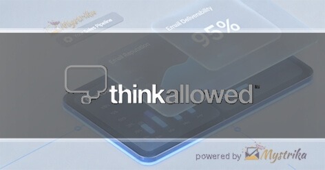 Think Allowed 3D Animation
