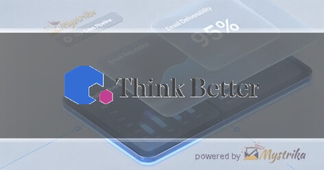Think Better Marketing