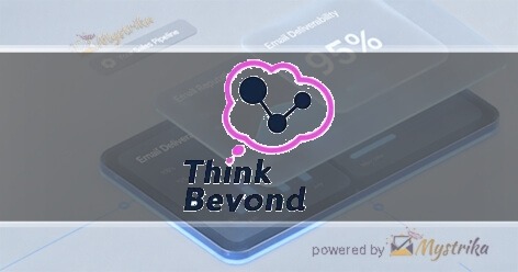 Think Beyond Agency logo