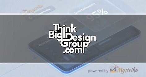 Think Big Design Group