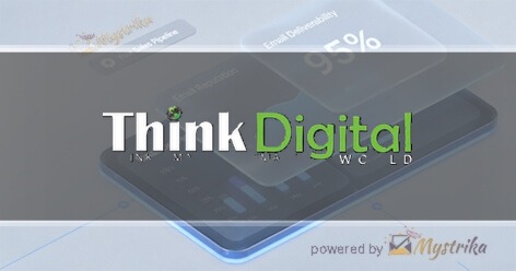 Think Digital World