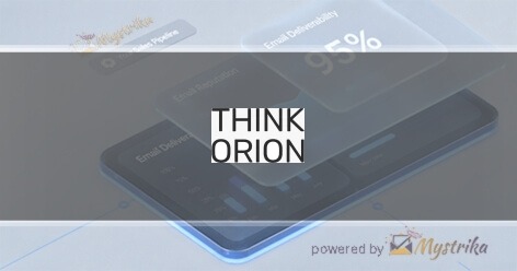 Think Orion Agency logo