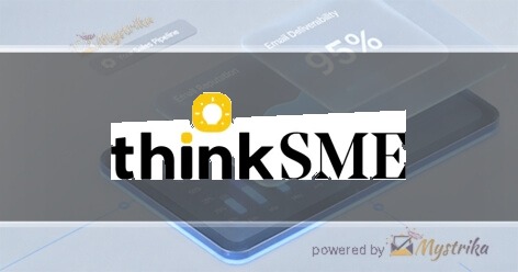Think SME Pte Ltd