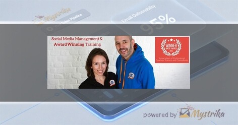 Think Social Business Ltd