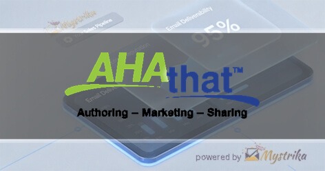 THiNKaha (aka AHAthat)