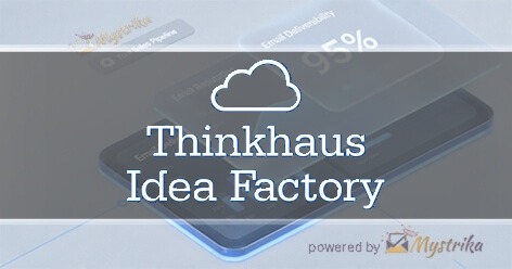 Thinkhaus Idea Factory