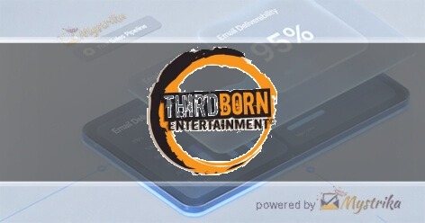 Third Born Entertainment, Inc.