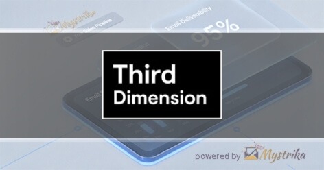 Third Dimension Studio