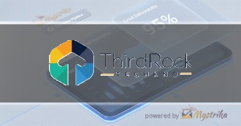 Third Rock Techno