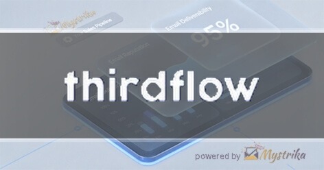 thirdflow Agency logo