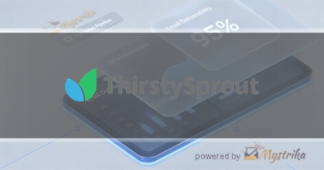 ThirstySprout