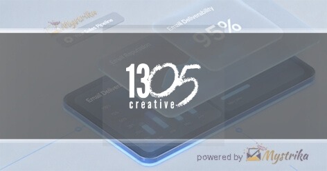 Thirteen05 Creative