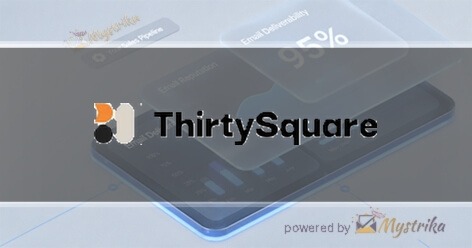 ThirtySquare