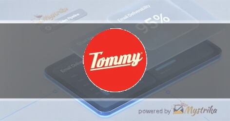 This is Tommy
