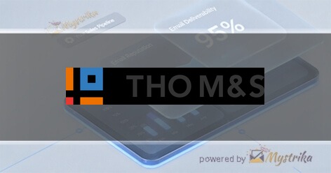 THO Media&Solutions Agency logo