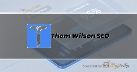 Thom Wilson SEO
