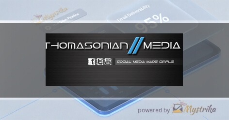 Thomasonian Media LLC