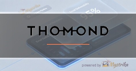Thomond Ltd