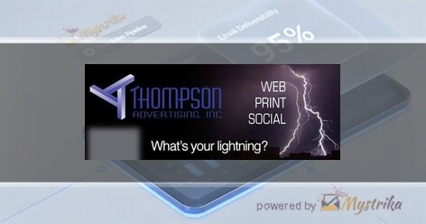 Thompson Advertising