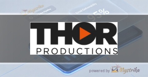 Thor Productions