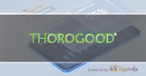 Thorogood