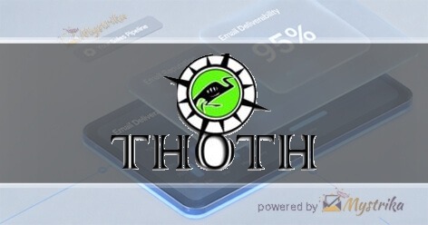 Thoth Communications