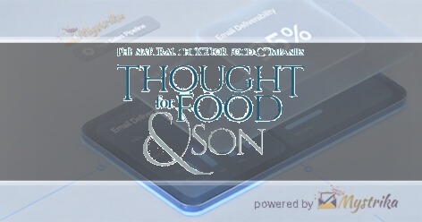 Thought For Food & Son