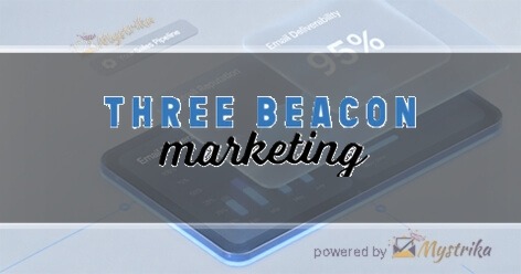 Three Beacon Marketing