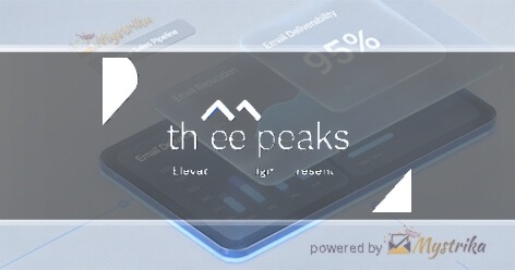 Three Peaks TechGeek