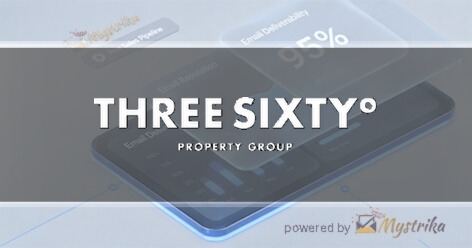 Three Sixty° Property Group Agency logo