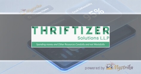 Thriftizer Solutions LLP