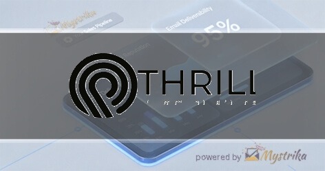 THRILL Communications