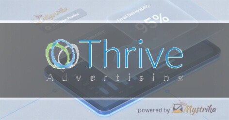 Thrive Advertising
